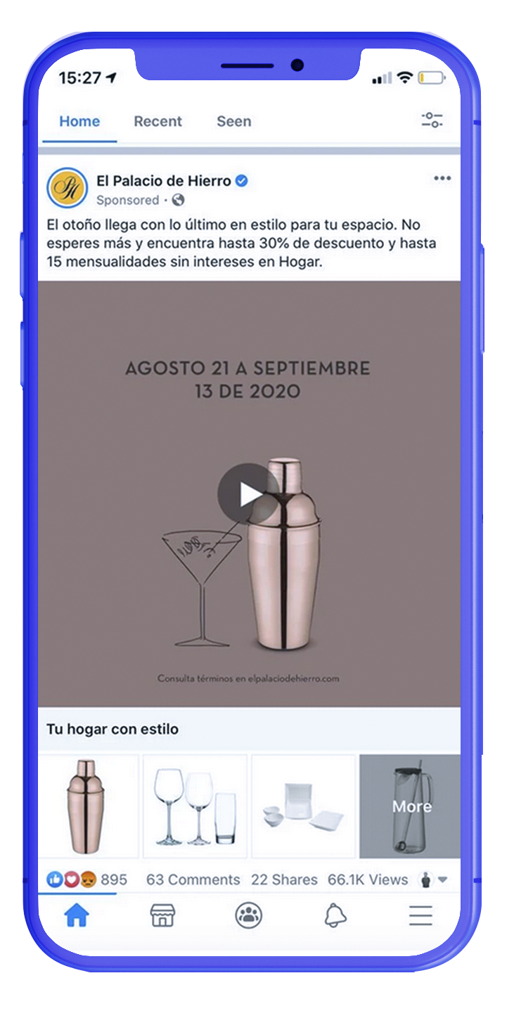 ventas C